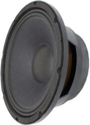 Thunder Germany PA10-XP4 hangszóró 400W, 8 Ohm, öntvény kosár (10″ - 25 cm) - mkaudio