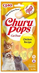 Inaba Foods Deliciu Churu Pops pui 4x15g (683-10712)