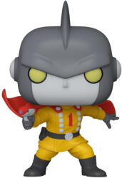 Funko Pop Animation Dragon Ball Super Super Hero Gamma 1 #1701 9cm