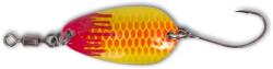 Magic Trout Bloody Zoom Spoon 1/2g Pink/White