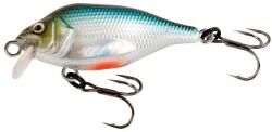 FOX RAGE Wobler Funk Bug 40mm SR UV Firetiger