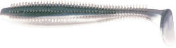 FOX RAGE Spikey Shads Ultra UV 9cm Raspberry (uv)