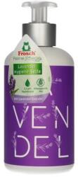 Frosch Folyékony szappan, pumpás, 300 ml, FROSCH, levendula (KHT1188) - webpapir
