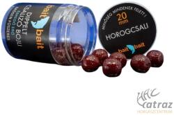 Bait Bait BaitBait Dippelt Csalizó Bojli 20mm Ébredő Erő - Bait Bait Dippelt Bojli (BBD-EE20)