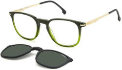 Carrera CA 332/CS 4C3/UC 50 Ochelari cu clip-on (CA 332CS 4C3UC 50) Rama ochelari