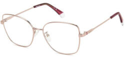 Polaroid Ochelari de Vedere PLD D521/G 35J (PLD D521G 35J 55)