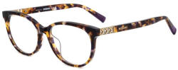 Missoni Ochelari de Vedere MIS 0212/G AY0 53 (MIS 0212G AY0 53) Rama ochelari