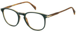 David Beckham Ochelari de Vedere DB 1160 RFD (DB 1160 RFD 49)