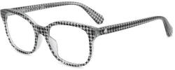 Kate Spade New York Ochelari de Vedere KS Ks ora 1EI 50 (KS KSORA 1EI 50) Rama ochelari