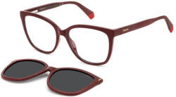 Polaroid PLD 6229/CS C9A/M9 55 Ochelari cu clip-on (PLD 6229CS C9AM9 55) Rama ochelari