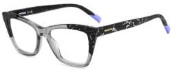 Missoni Ochelari de Vedere MIS 0174 UHX 51 (MIS 0174 UHX 51) Rama ochelari