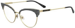 Kate Spade New York Ochelari de Vedere KS Ks rozalyn/G NZU 53 (KS KSROZALYNG NZU 53) Rama ochelari