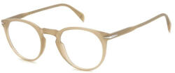 David Beckham Ochelari de Vedere DB 1139 HAM 49 (DB 1139 HAM 49) Rama ochelari