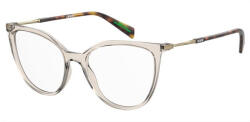 Levi's Ochelari de Vedere LV 1076 HAM 53 (LV 1076 HAM 53) Rama ochelari
