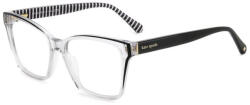Kate Spade New York Ochelari de Vedere KS Claudie/G KB7 54 (KS CLAUDIEG KB7 54) Rama ochelari