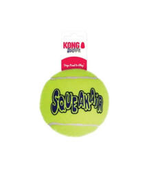 KONG Squeakair Ball Tenisz Labda L