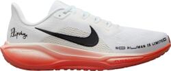 Nike Pegasus 41 Eliud Kipchoge Futócipő hj7037-100 Méret 48, 5 EU