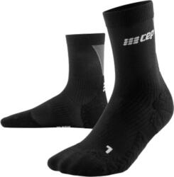 CEP ultralight socks, mid-cut Zoknik wp8cvy Méret III