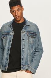 Levi's - Farmerdzseki - kék M - answear - 48 990 Ft