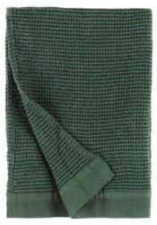 Rento "Kenno" szauna törölköző, zöld, 50 × 70 cm