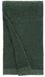 Rento "Kenno" fürdőlepedő, zöld, 180 x 90 cm