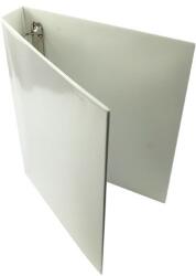 KARTON P+P Gyűrűskönyv panorámás 50mm 4 gyűrű fehér (5-141) - tonerpiac