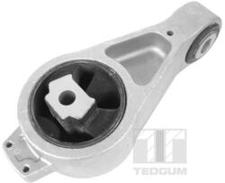 TEDGUM felfüggesztés, motor TEDGUM 00133209 (00133209)