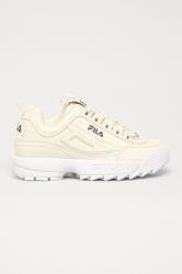 Fila - Cipő Disruptor low - bézs Női 40