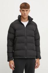 PUMA rövid kabát férfi, fekete, téli, 626469 - fekete XL
