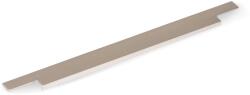  Fogantyú Viefe LINEAR 19 élre ültethető 697mm, alumínium, szálcsiszolt (0139697L24)