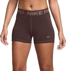 Nike W NP DF 365 MR 3IN LPP SHORT Rövidnadrág fv7043-227 Méret XL