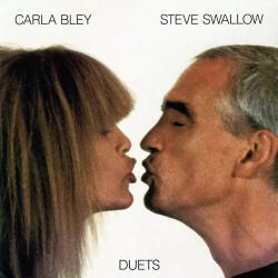Carla Bley & Steve Duets