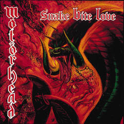 Motorhead Snake Bite Love - facethemusic - 11 390 Ft
