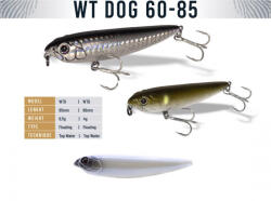 Herakles WT-DOG 85 8.5cm 9.5gr Bandit wobbler műcsali