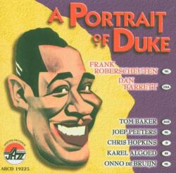 Barrett, Dan A Portrait of Duke