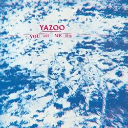 Yazoo You and Me Both - facethemusic