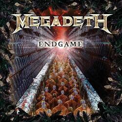 Megadeth Endgame -Remast-