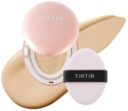 TIRTIR Mask Fit All Cover Cushion Alapozó #17W French Vanilla 18g