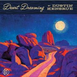 Kensrue, Dustin Desert Dreaming - facethemusic - 11 190 Ft
