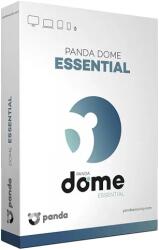Panda Dome Essential (3 Eszköz 1 Év) (A01YPDE0E03)