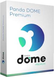 Panda Dome Premium (1 Felhasználó - 1 Év) (A01YPDE0E01)