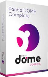 Panda Dome Complete (1 Felhasználó 1 Év) (A01YPDC0E01)