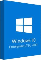 Microsoft Windows 10 Enterprise 2019 (LTSC)