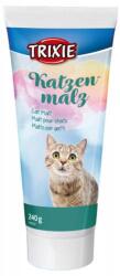 TRIXIE Katzen Malz Paste kiegészítő eleség- szőroldó malátás paszta macskák részére 240g