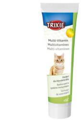 TRIXIE Multivitamin paste kiegészítő eleség (multivitamin paszta) macskák részére (100g)
