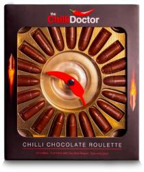 The ChilliDoctor - Chilli Csokoládé Rulett - parti játék