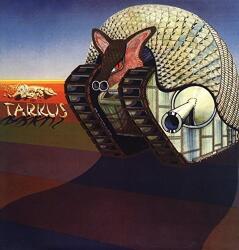 Emerson Lake & Palmer Tarkus - facethemusic - 9 390 Ft