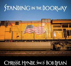 Hynde, Chrissie Standing In the Doorwa - facethemusic - 12 190 Ft