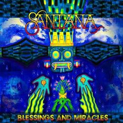 Santana Blessings and Miracles - facethemusic - 14 190 Ft