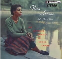 Simone, Nina Nina Simone. . -Reissue-